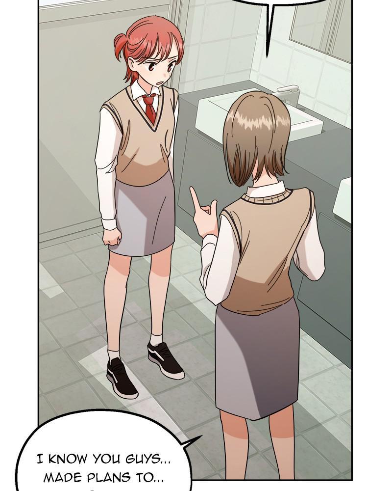 Pyramid Game Chapter 34 - page 70