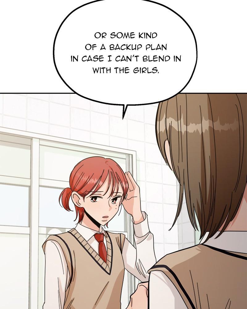 Pyramid Game Chapter 34 - page 79