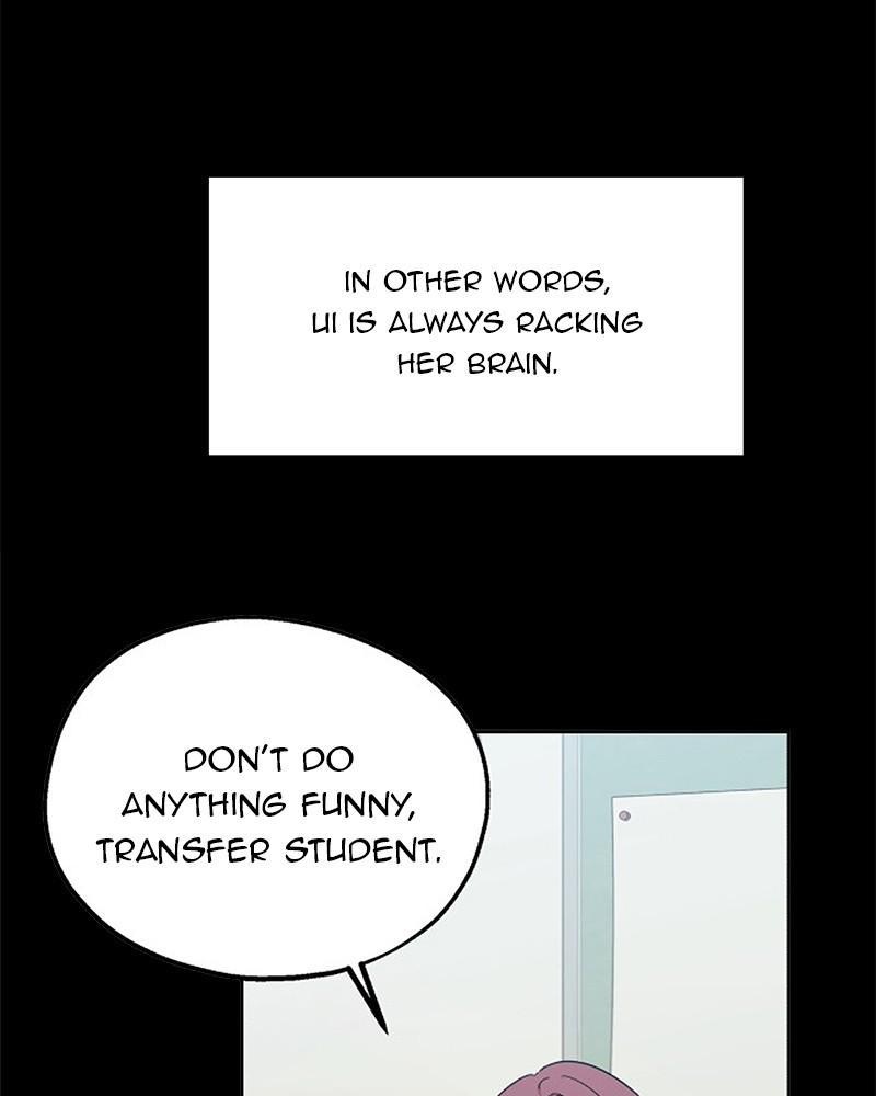 Pyramid Game Chapter 34 - page 8