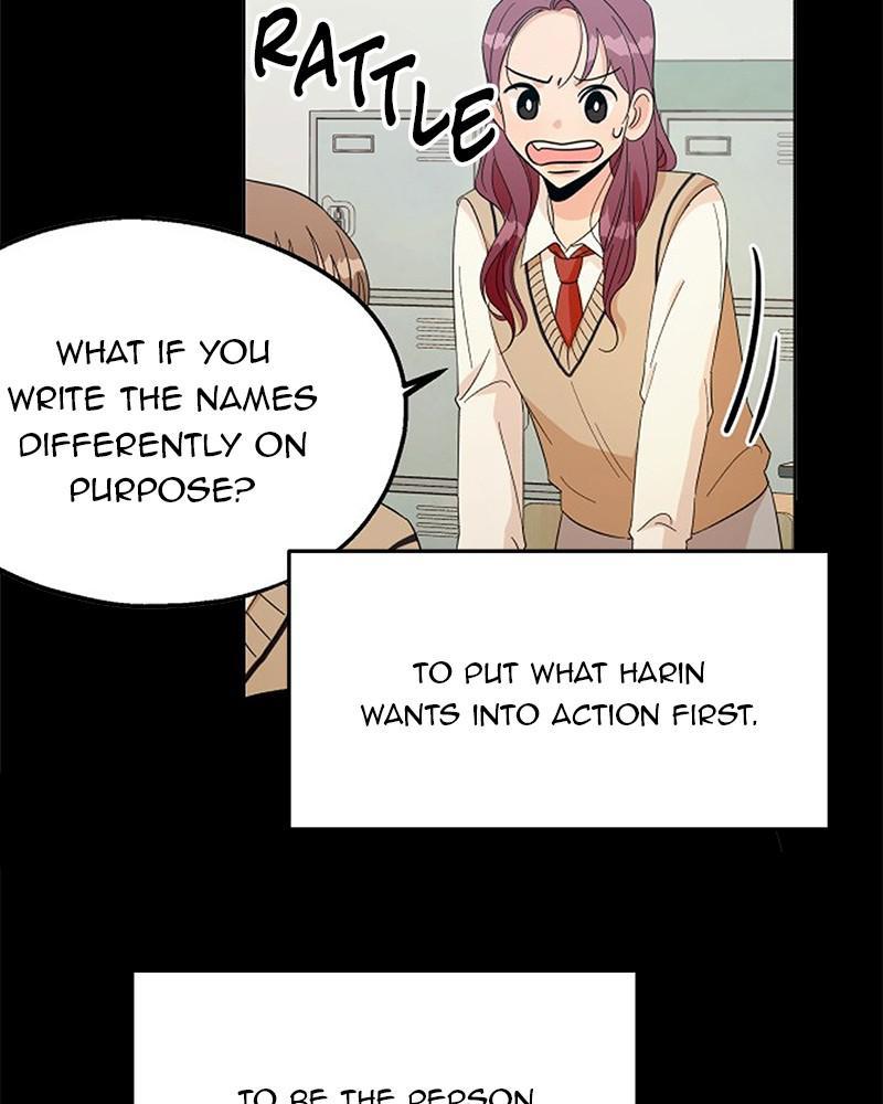 Pyramid Game Chapter 34 - page 9