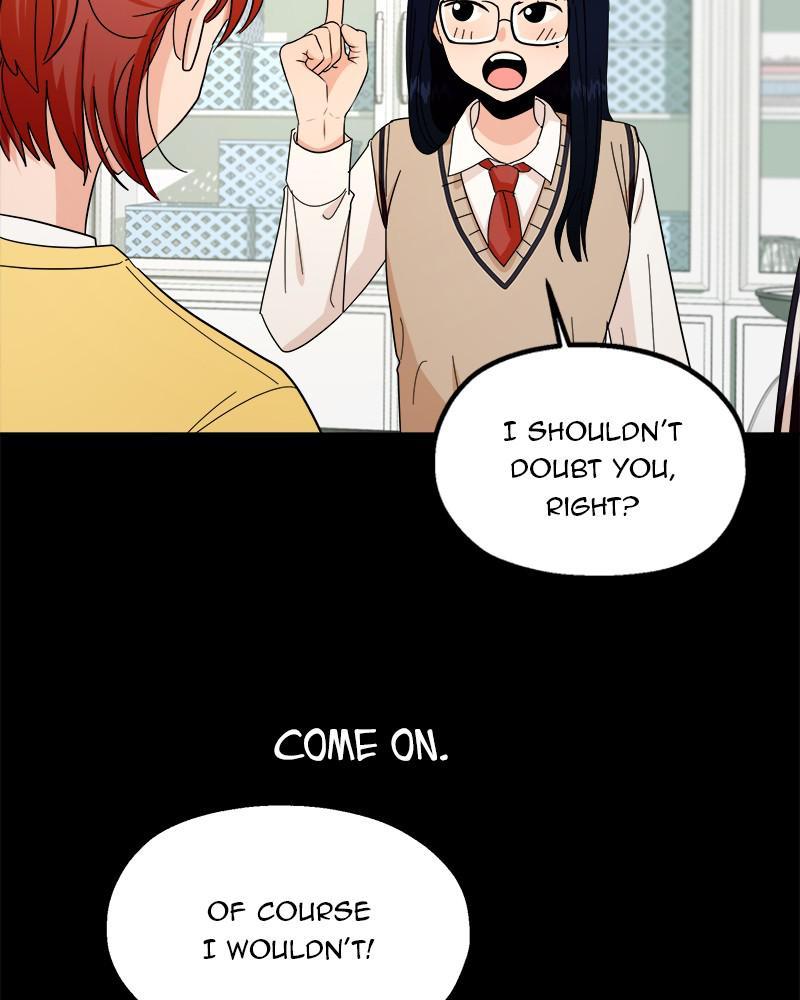 Pyramid Game Chapter 34 - page 96