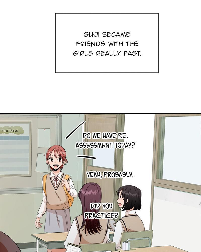 Pyramid Game Chapter 33 - page 13
