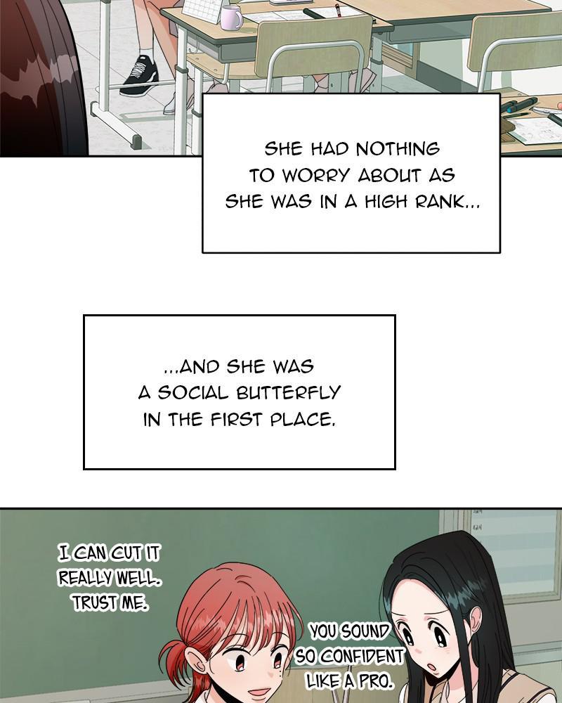 Pyramid Game Chapter 33 - page 14