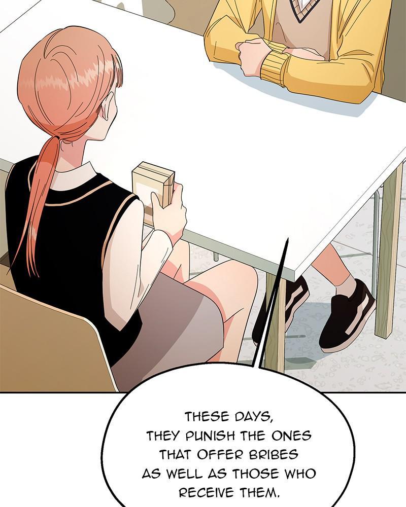 Pyramid Game Chapter 33 - page 2