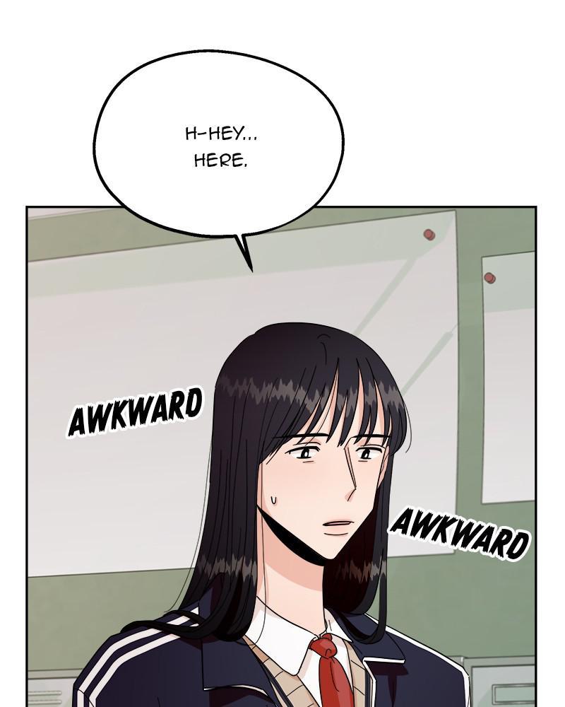 Pyramid Game Chapter 33 - page 21