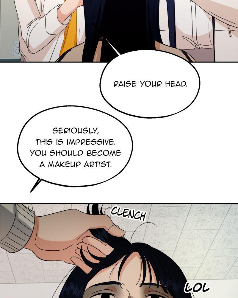 Pyramid Game Chapter 33 - page 33