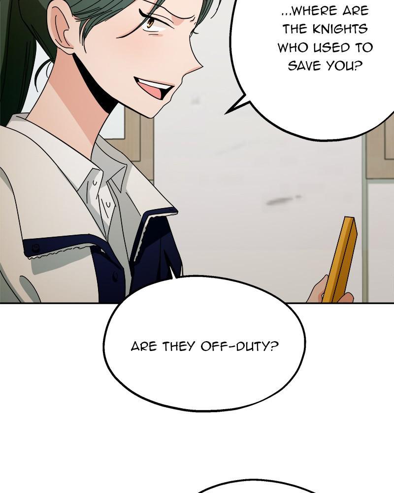 Pyramid Game Chapter 33 - page 39