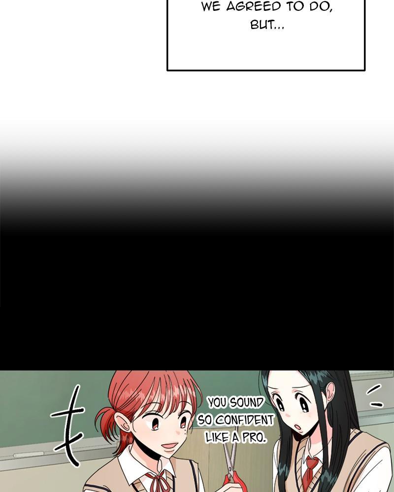Pyramid Game Chapter 33 - page 69