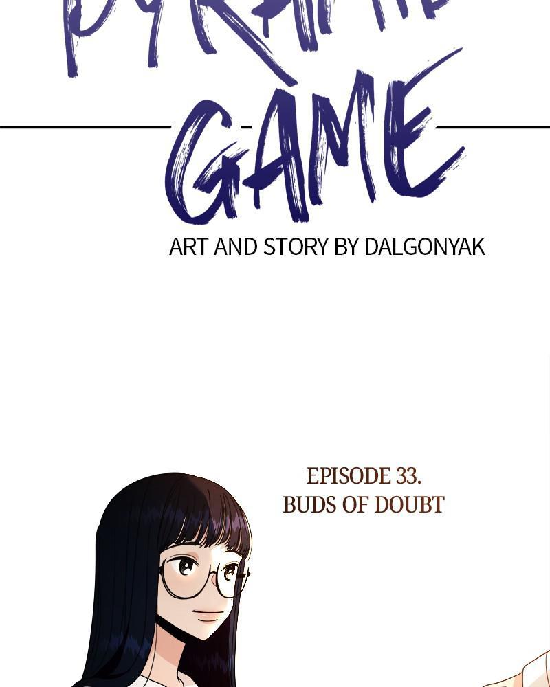 Pyramid Game Chapter 33 - page 9