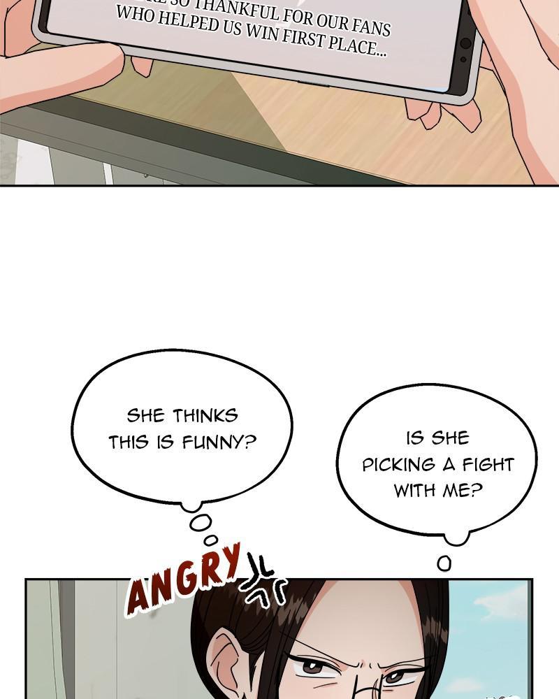Pyramid Game Chapter 32 - page 106