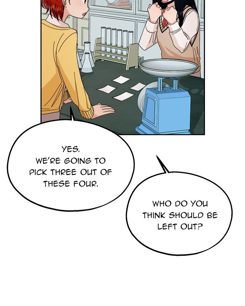 Pyramid Game Chapter 32 - page 12