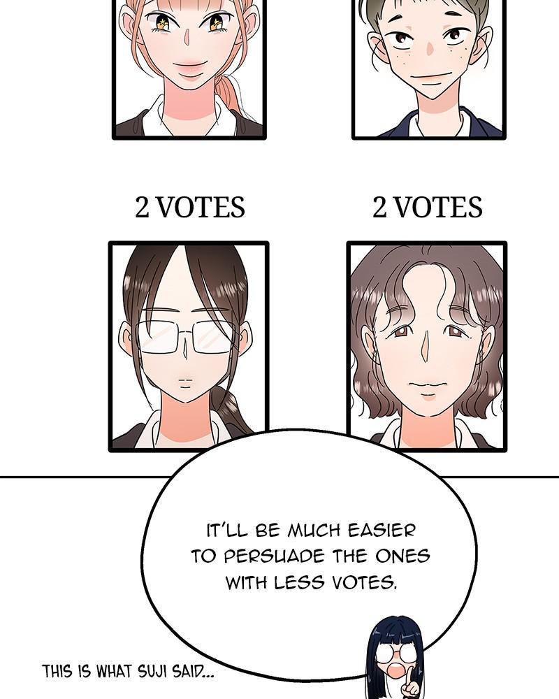 Pyramid Game Chapter 32 - page 20
