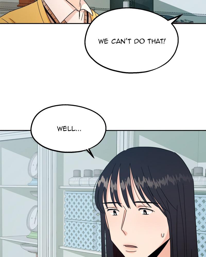 Pyramid Game Chapter 32 - page 22