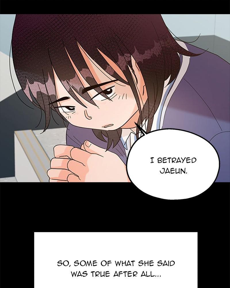 Pyramid Game Chapter 32 - page 33
