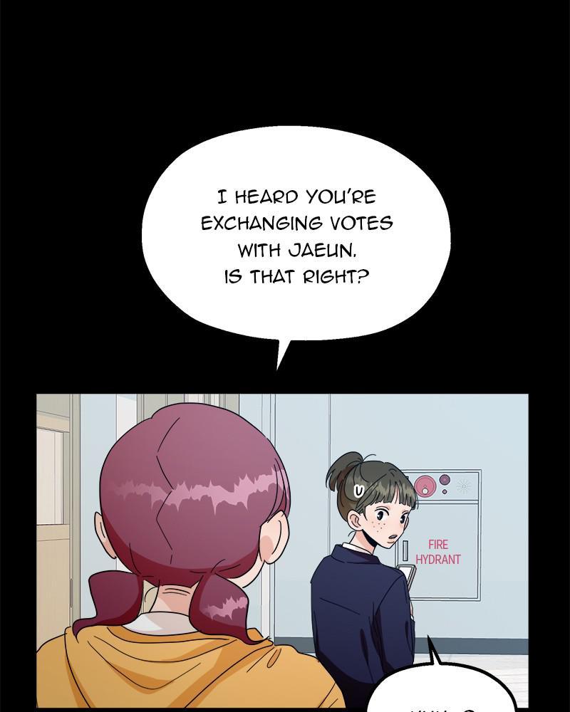 Pyramid Game Chapter 32 - page 36
