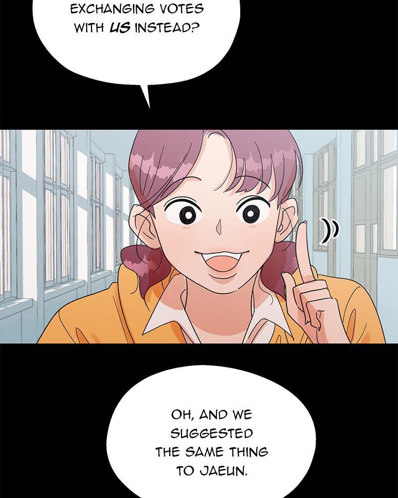 Pyramid Game Chapter 32 - page 38