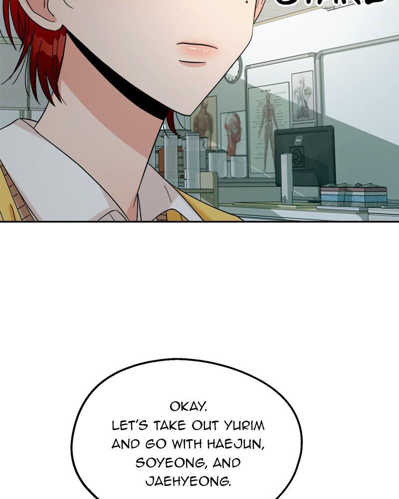 Pyramid Game Chapter 32 - page 44