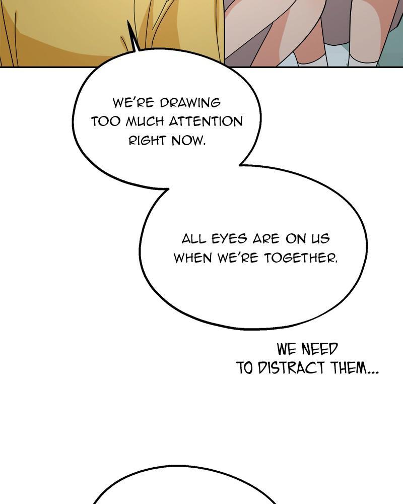 Pyramid Game Chapter 32 - page 51