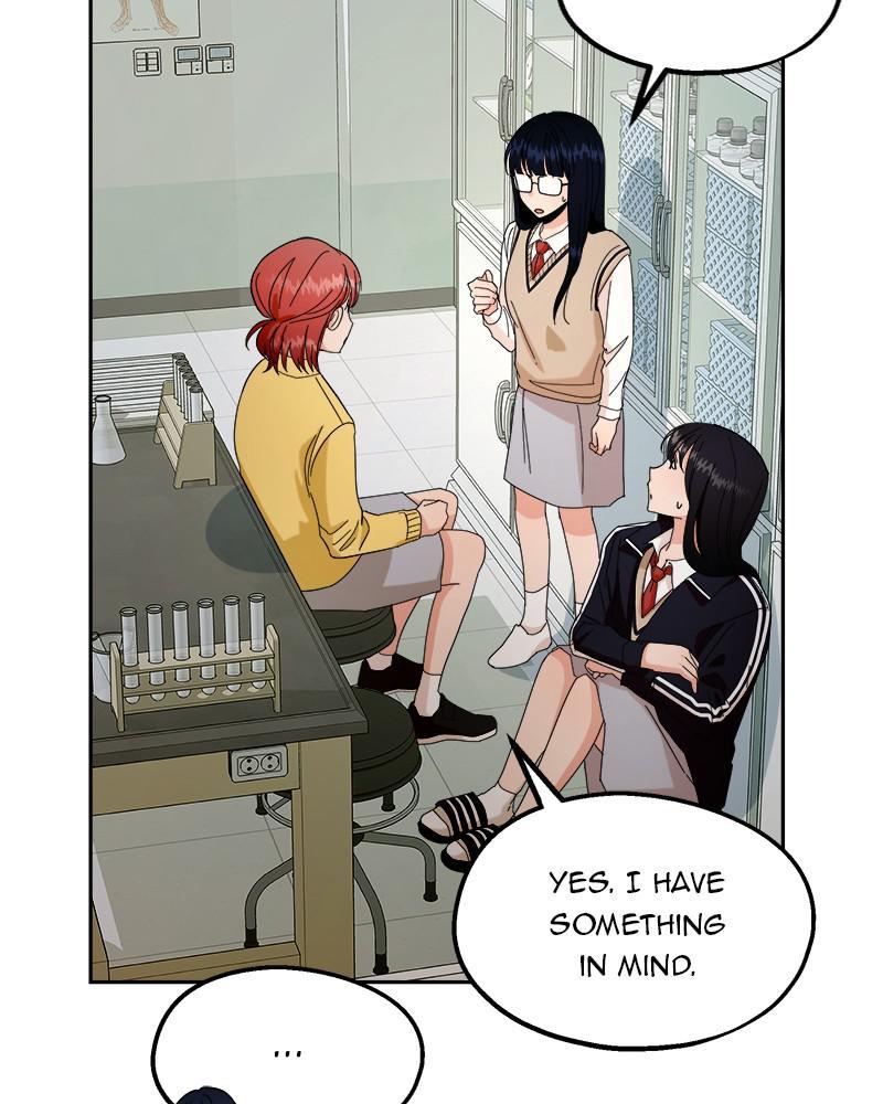 Pyramid Game Chapter 32 - page 59