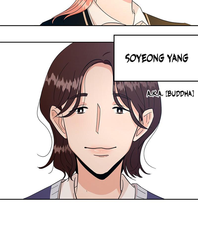 Pyramid Game Chapter 32 - page 6