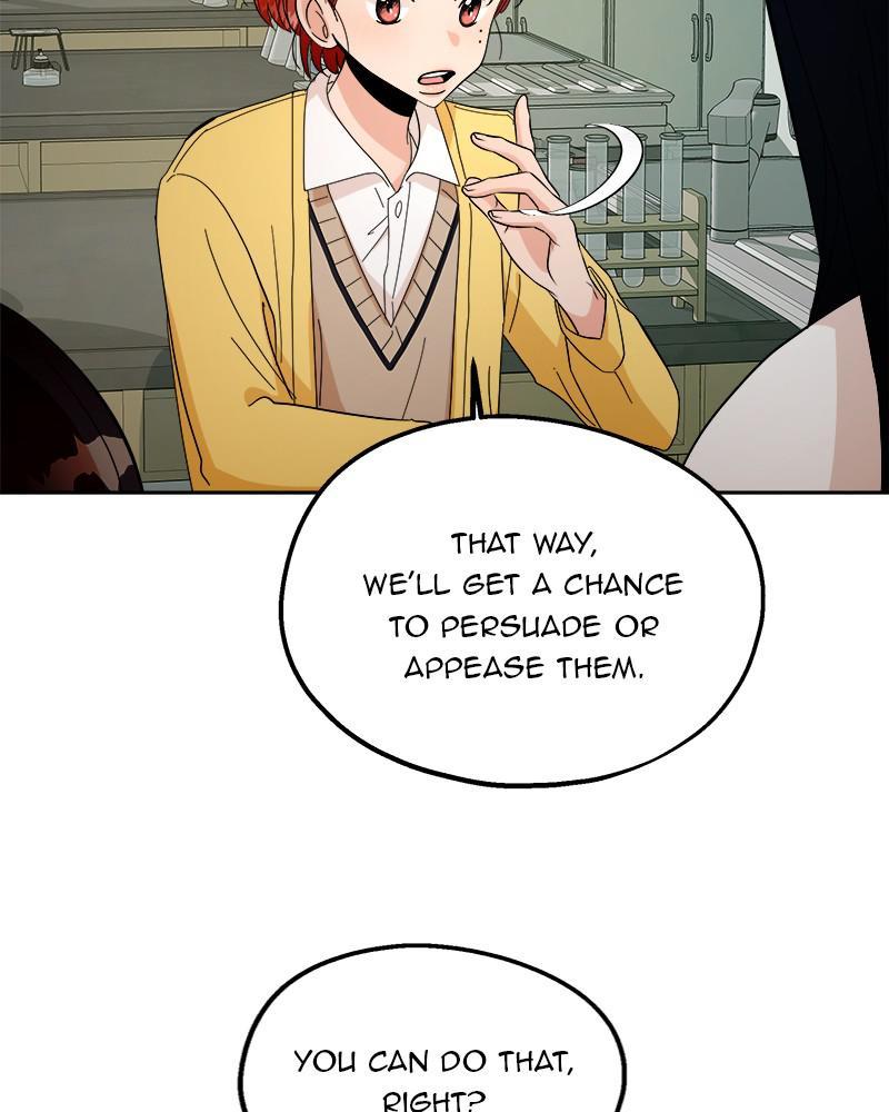 Pyramid Game Chapter 32 - page 61