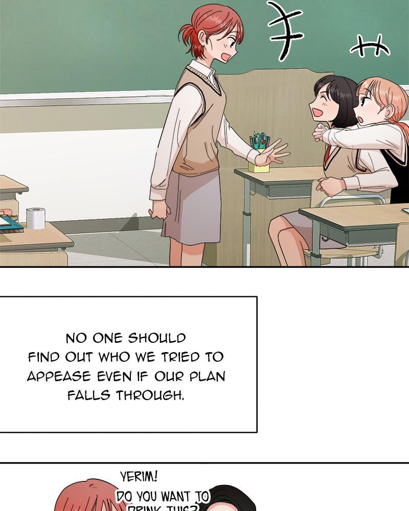 Pyramid Game Chapter 32 - page 68