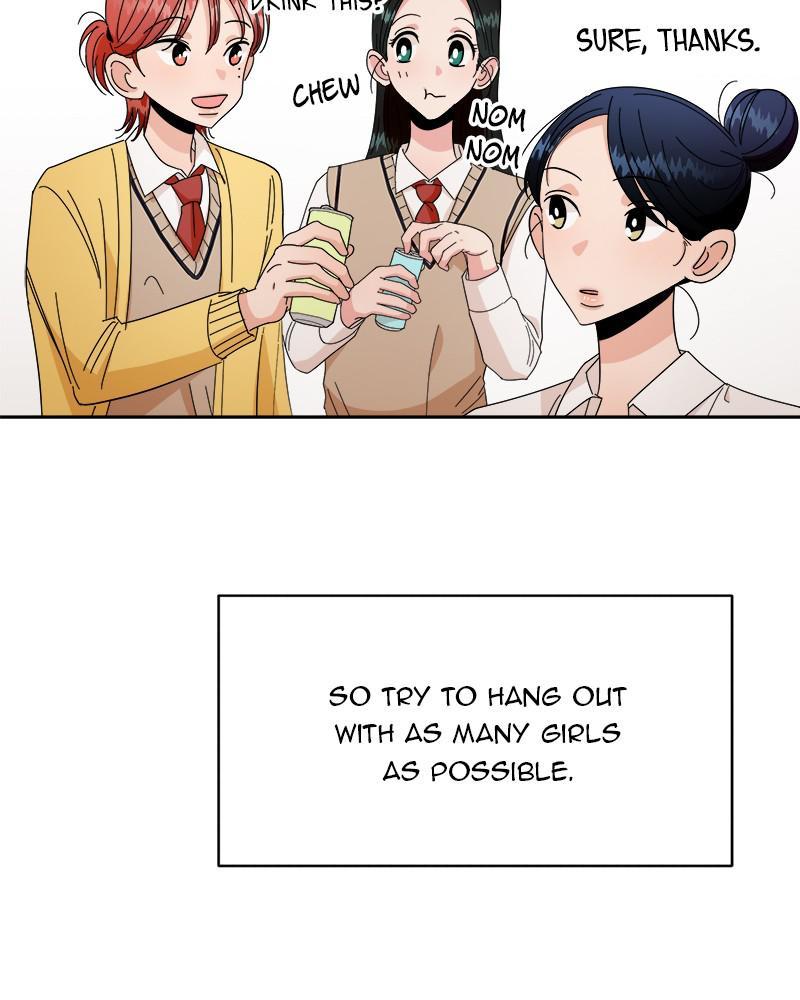 Pyramid Game Chapter 32 - page 69