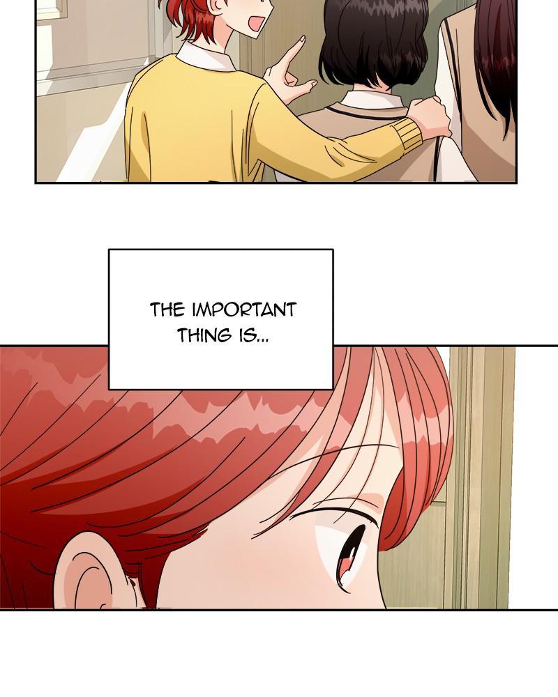 Pyramid Game Chapter 32 - page 72