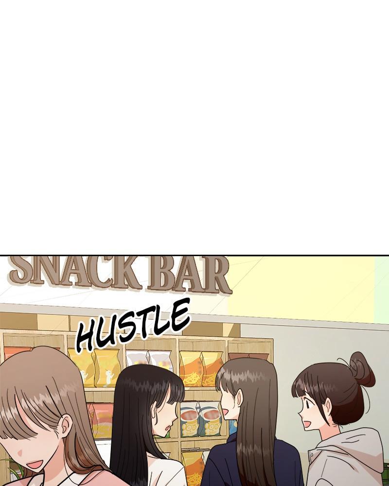 Pyramid Game Chapter 32 - page 77