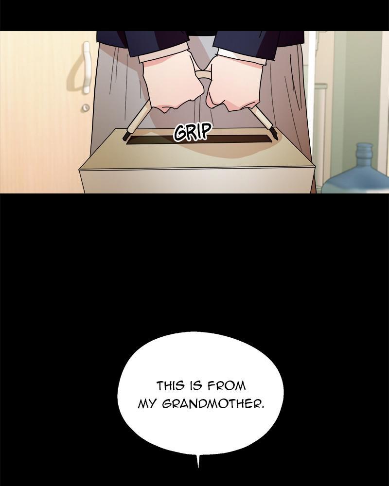 Pyramid Game Chapter 32 - page 92