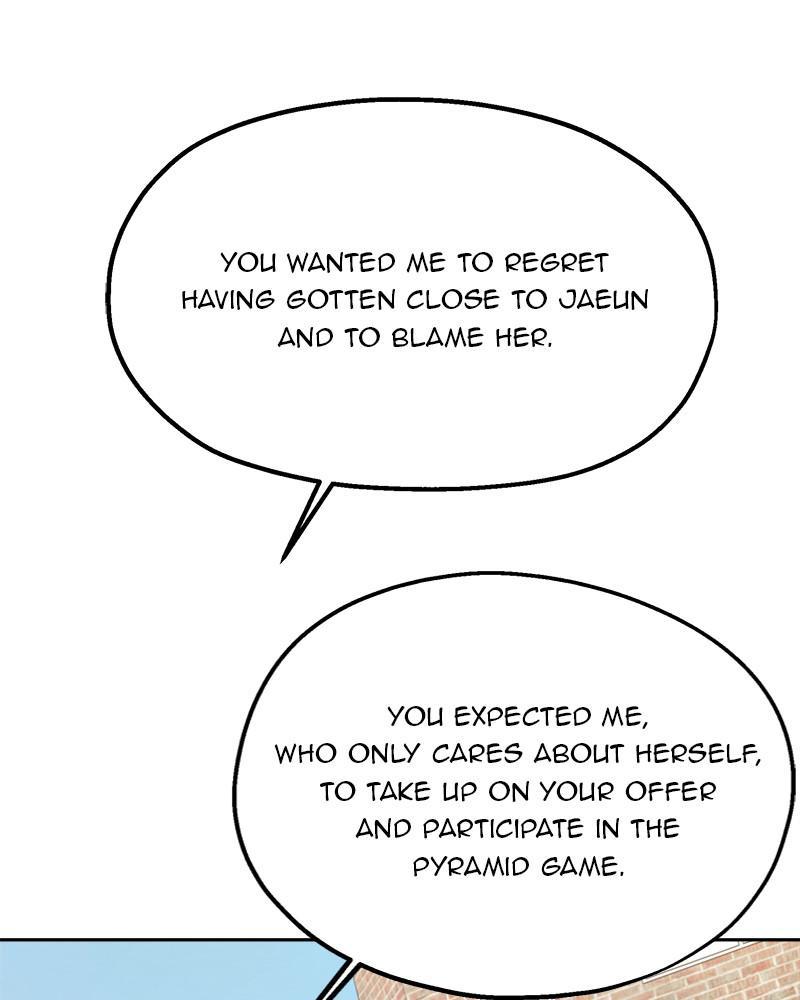 Pyramid Game Chapter 31 - page 13
