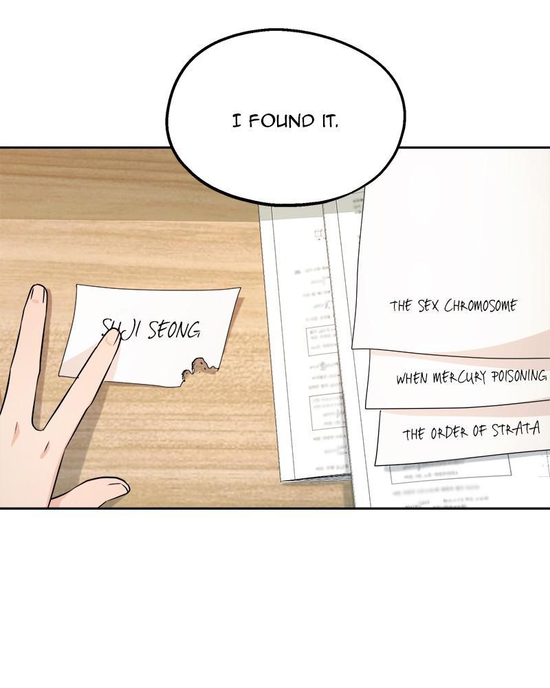 Pyramid Game Chapter 31 - page 44