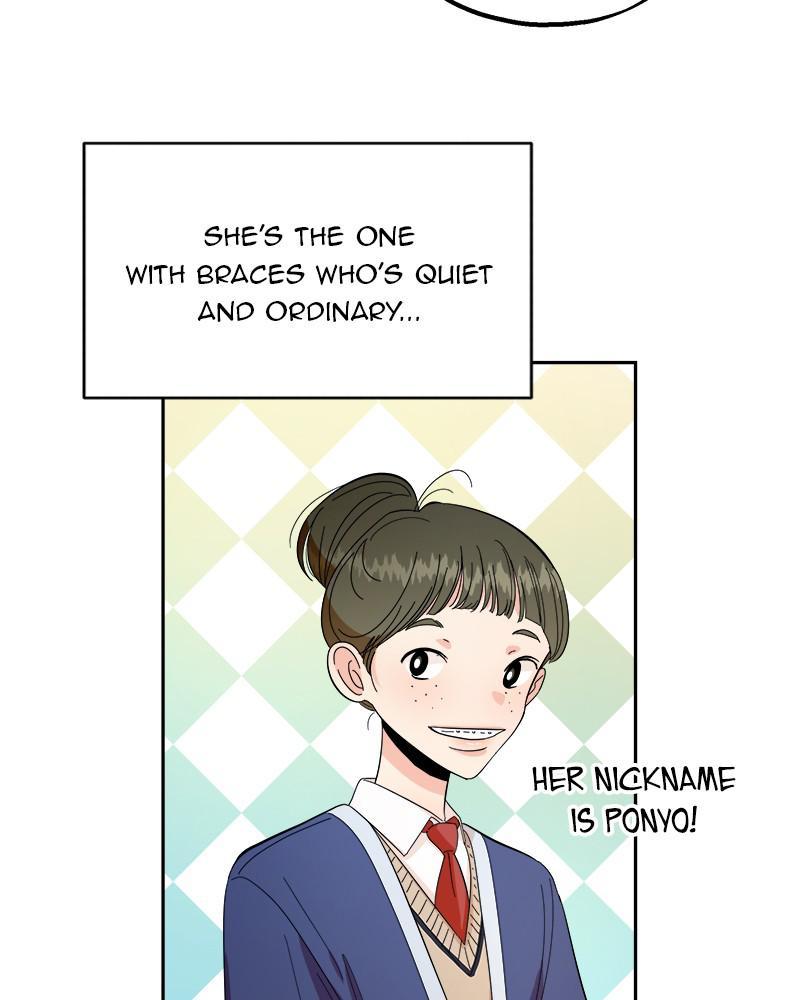 Pyramid Game Chapter 31 - page 47