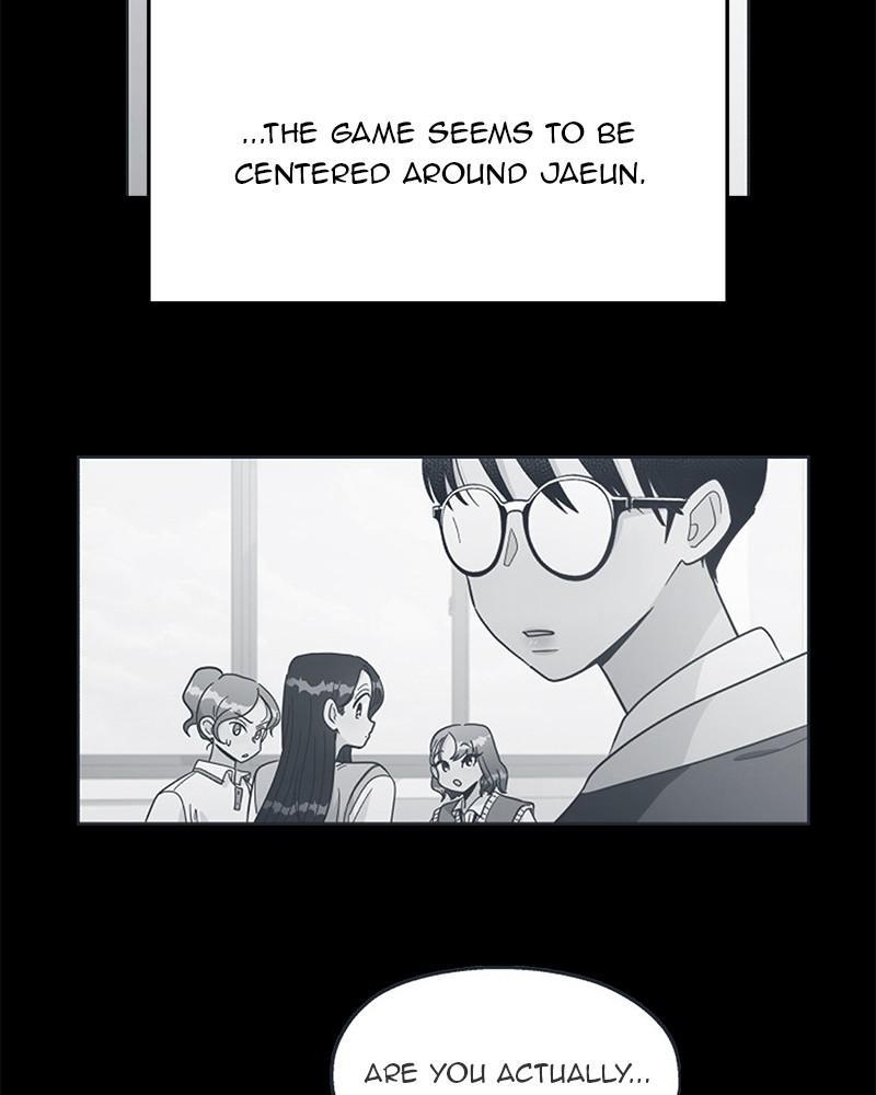 Pyramid Game Chapter 31 - page 55