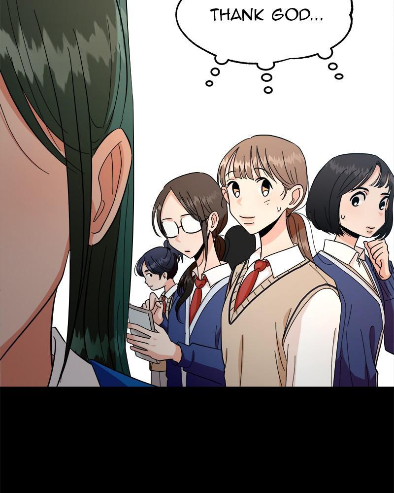 Pyramid Game Chapter 31 - page 6