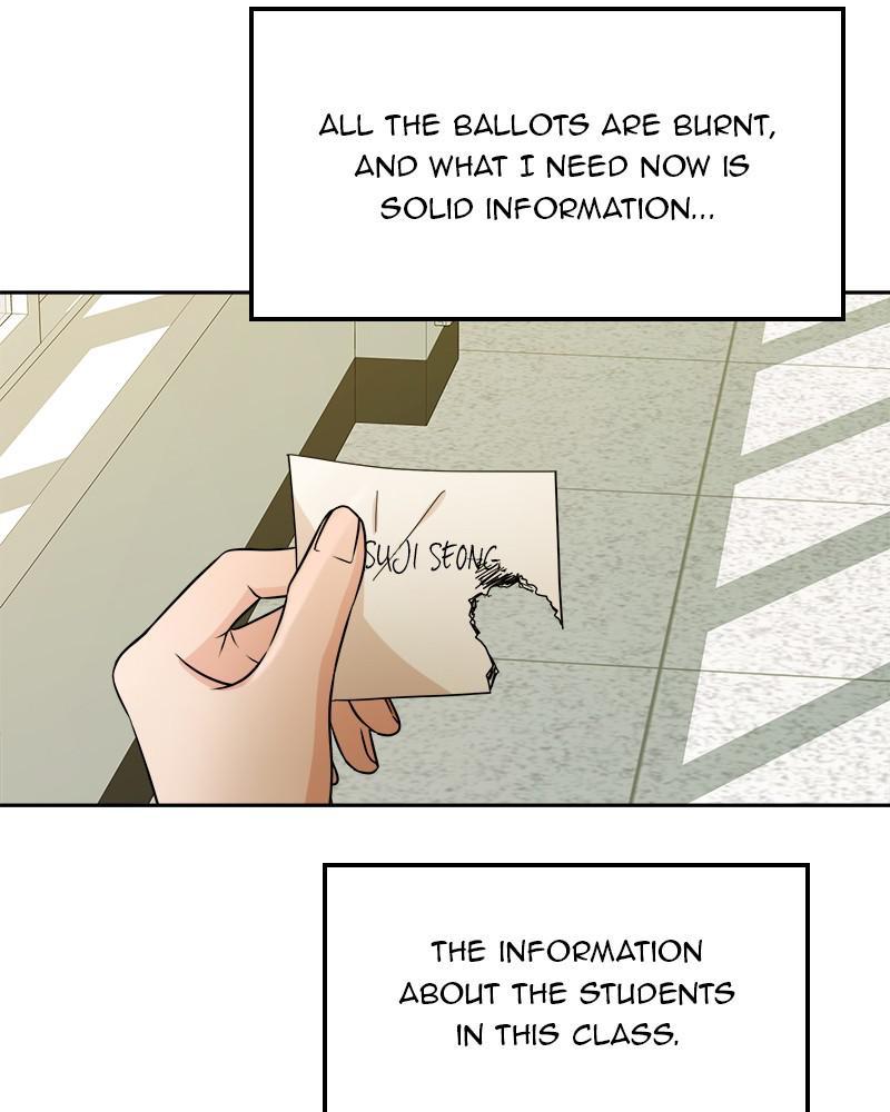 Pyramid Game Chapter 31 - page 65