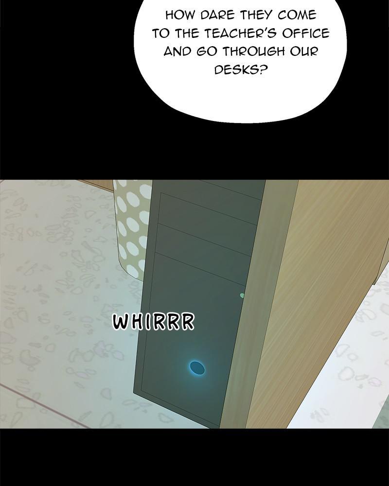 Pyramid Game Chapter 31 - page 78