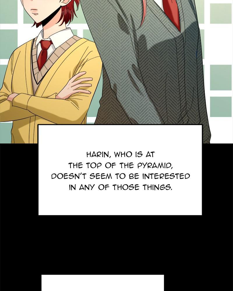 Pyramid Game Chapter 31 - page 8