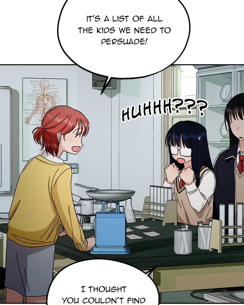 Pyramid Game Chapter 31 - page 87