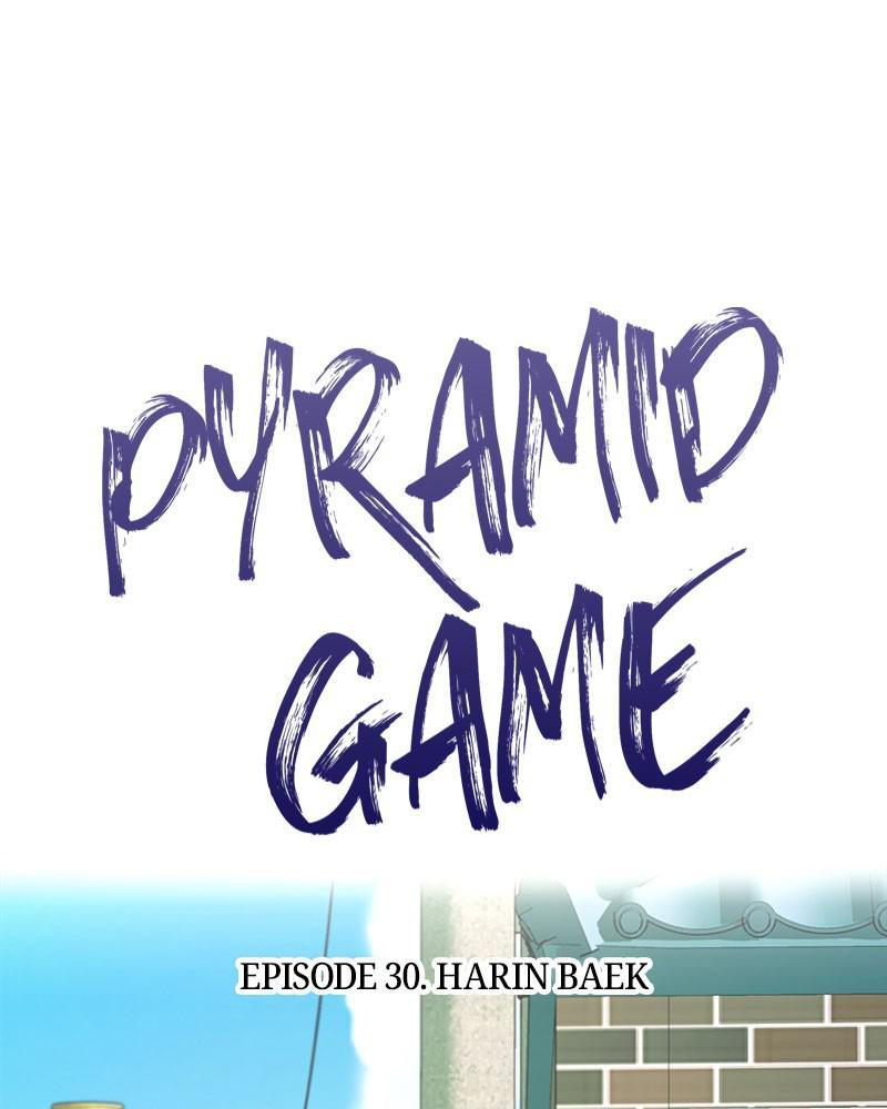 Pyramid Game Chapter 30 - page 15
