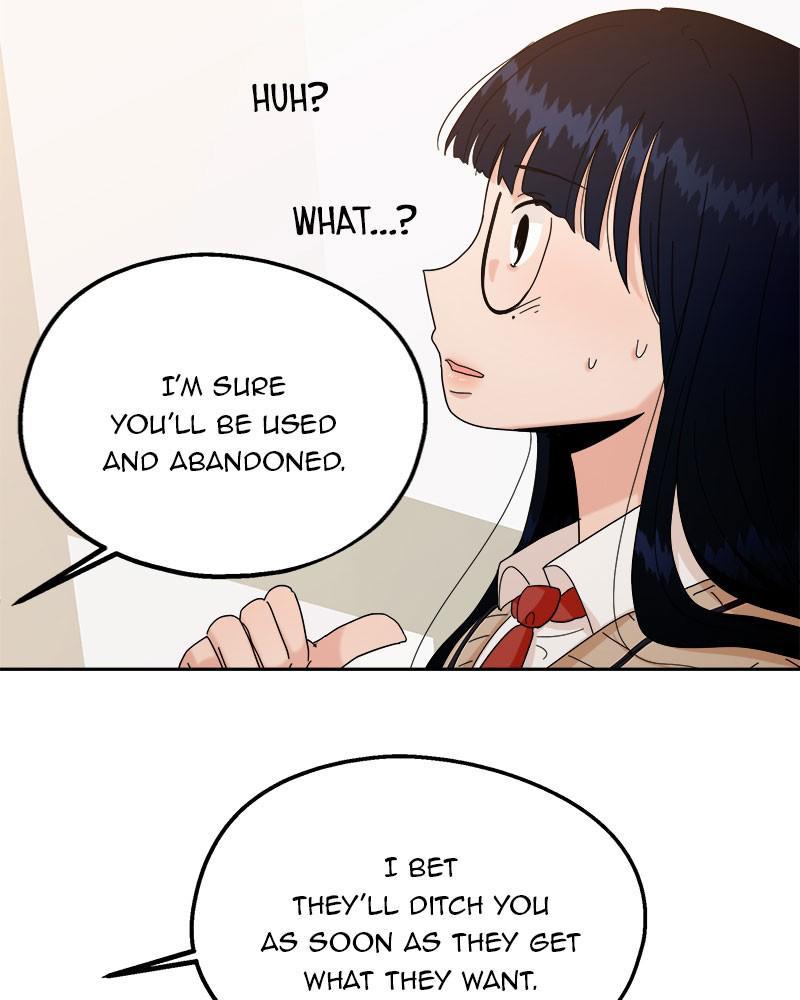 Pyramid Game Chapter 30 - page 83