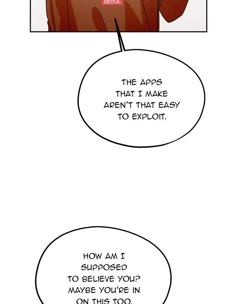 Pyramid Game Chapter 29 - page 25