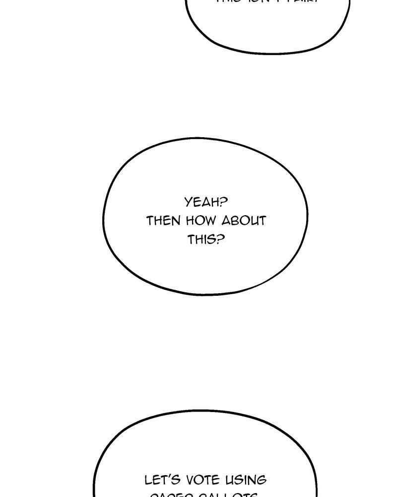 Pyramid Game Chapter 29 - page 27