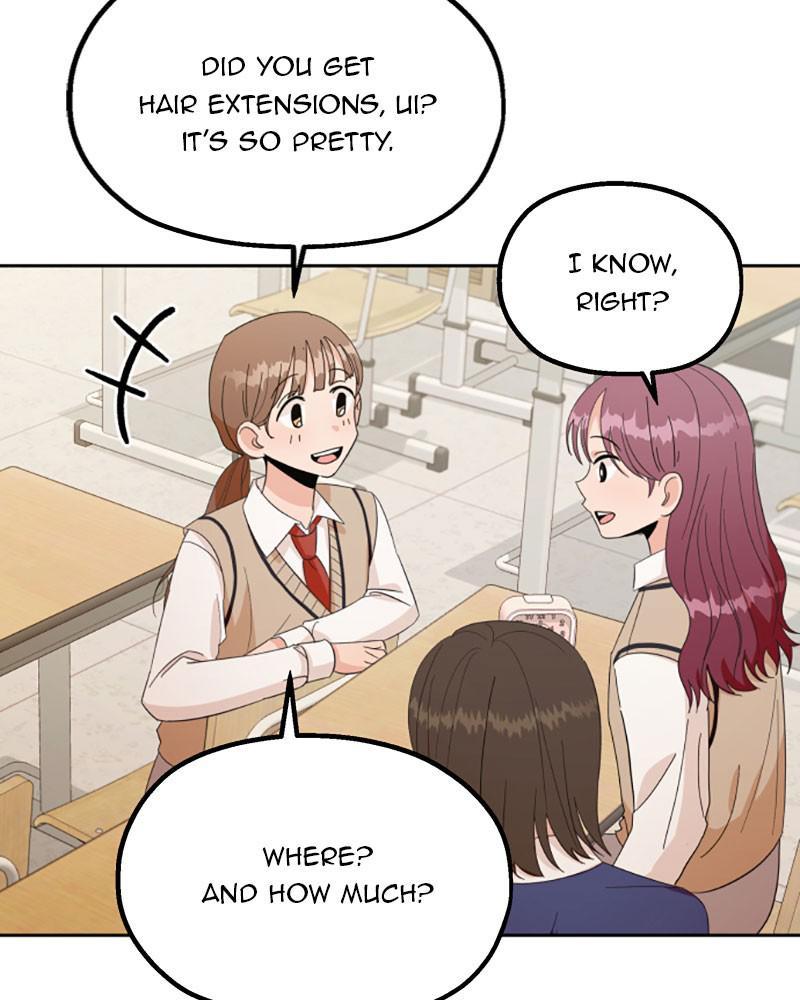 Pyramid Game Chapter 29 - page 3
