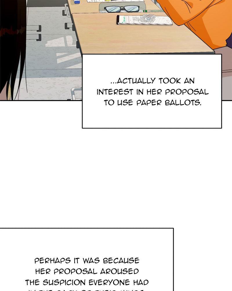 Pyramid Game Chapter 29 - page 34