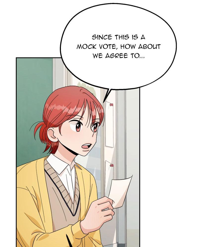 Pyramid Game Chapter 29 - page 40