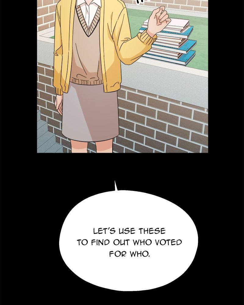 Pyramid Game Chapter 29 - page 70