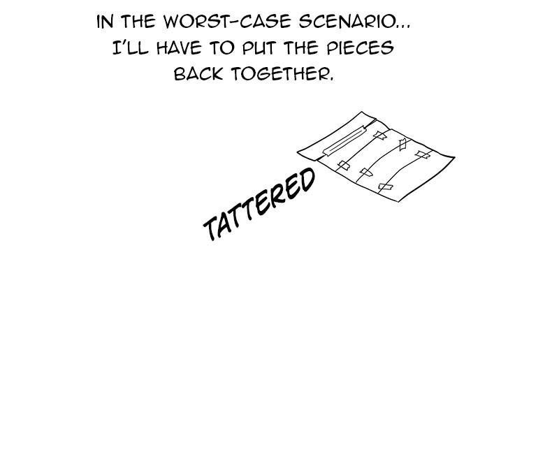 Pyramid Game Chapter 29 - page 87