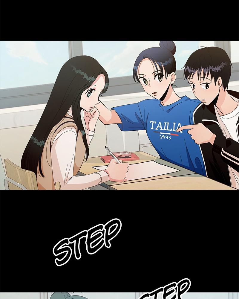 Pyramid Game Chapter 28 - page 112