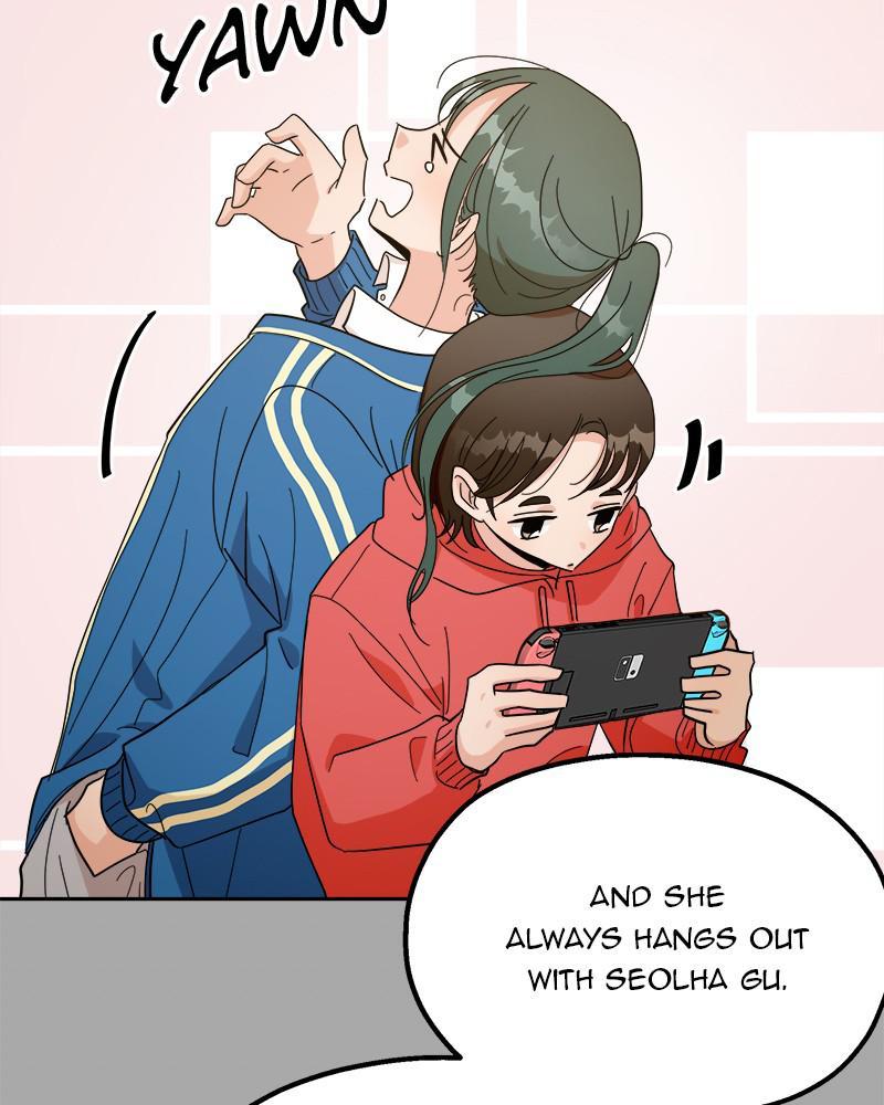 Pyramid Game Chapter 28 - page 23